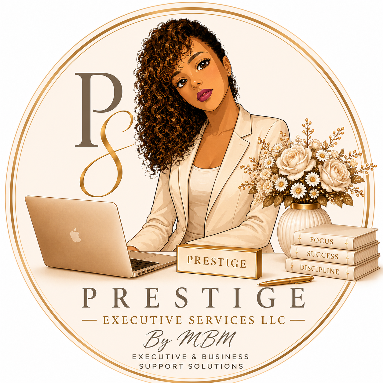 Prestige Executive Services LLC — executive and business support solutions